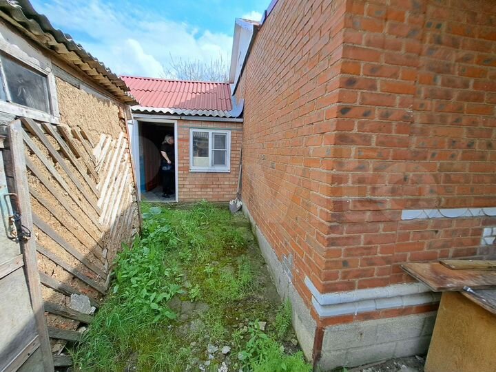 Дом 86 м² на участке 13 сот.