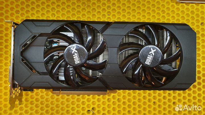 Видеокарта Palit GTX1060 6Gb
