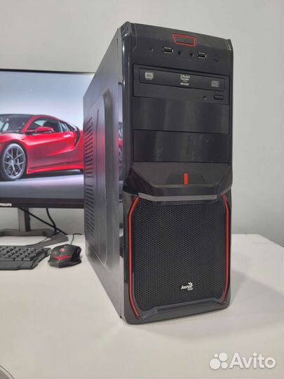 Компьютер i5/1060 6gb