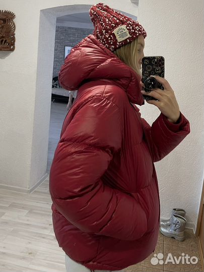 Куртка женская