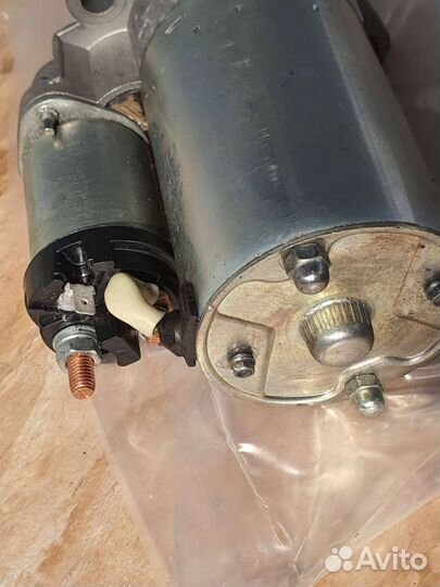 Стартер Ваз 2110 2112 2111