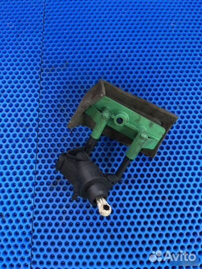 Гцс Ford Focus седан eddb 2000