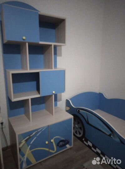 Продам стеллаж