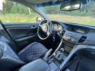 Honda Accord 2.4 AT, 2011, 230 000 км объявление продам