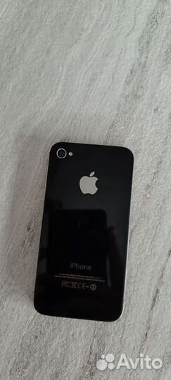 iPhone 4S, 16 ГБ