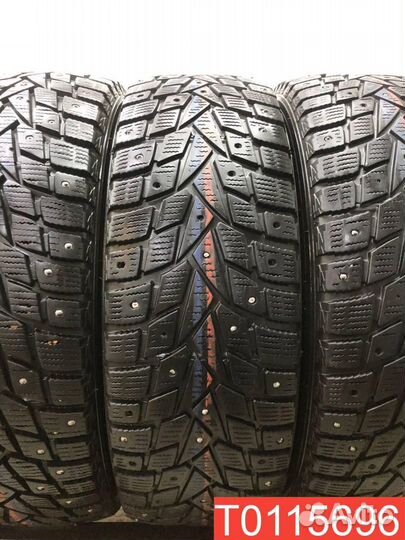 Dunlop Grandtrek Ice 02 215/60 R17 100T