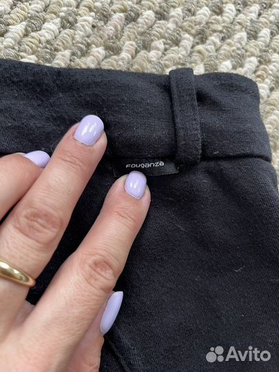 Конные бриджи детские