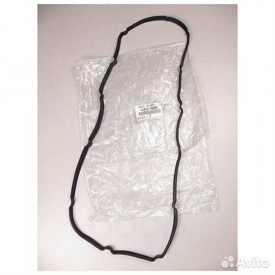 Прокладка клаппанной Toyota 11213-75041