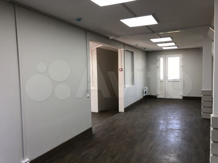 Свободного назначения, 22 м²