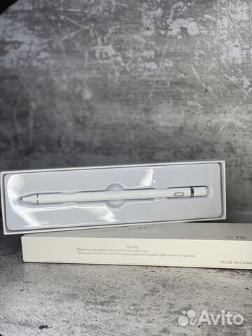 Pencil / универсальный стилус