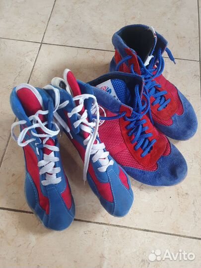 Полный комплект для занятий рукопашный боем, р. М