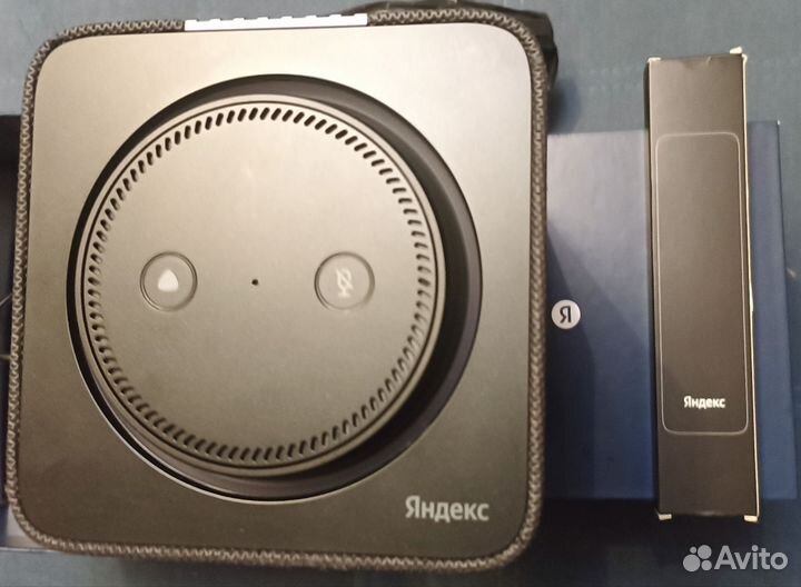 Яндекс станции Алиса на подписке