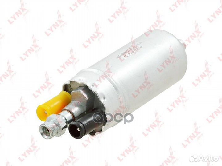 Насос топливный CF3066 lynxauto