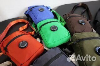 Барсетки C.P.Company оптом