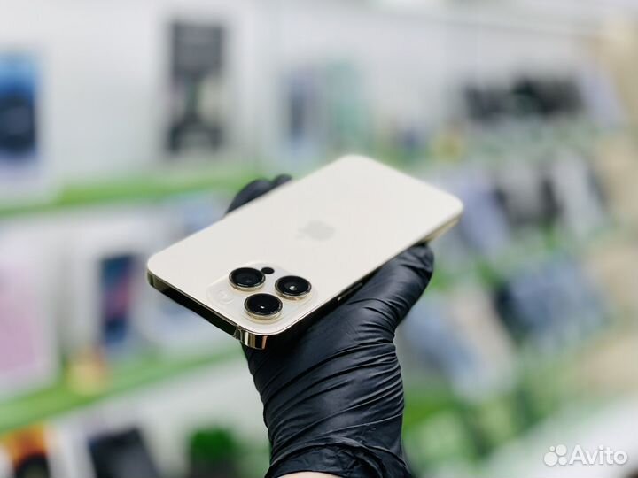 iPhone 14 Pro Max, 256 ГБ