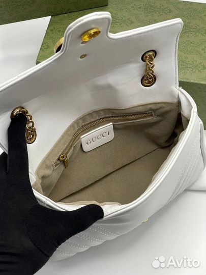 Женская сумка gucci