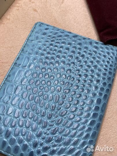 Обложка для автодокументов и паспорта новая