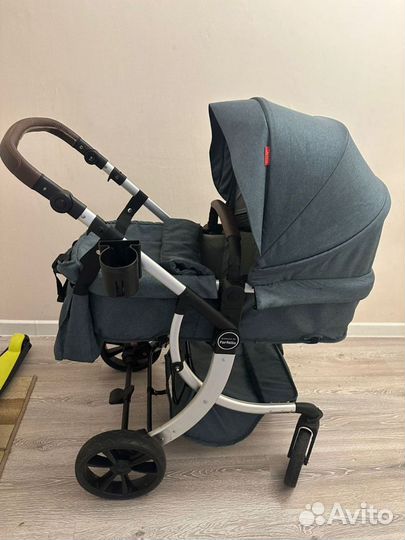 Коляска-трансформер Farfello Aimile original