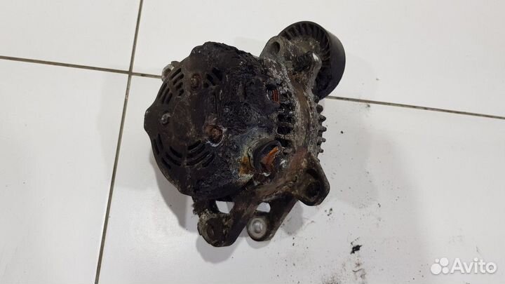 Генератор (Hyundai ix55)