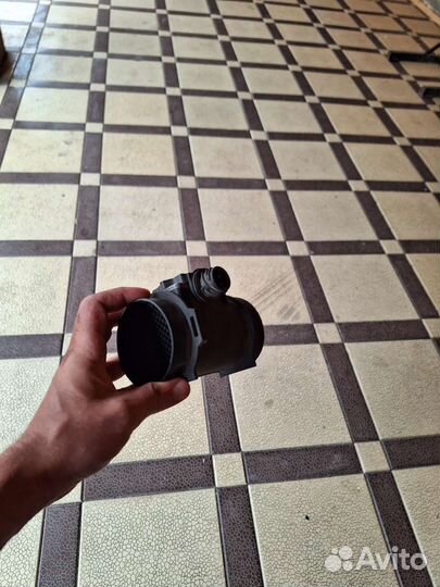 Расходомер bmw e39 2.8 l