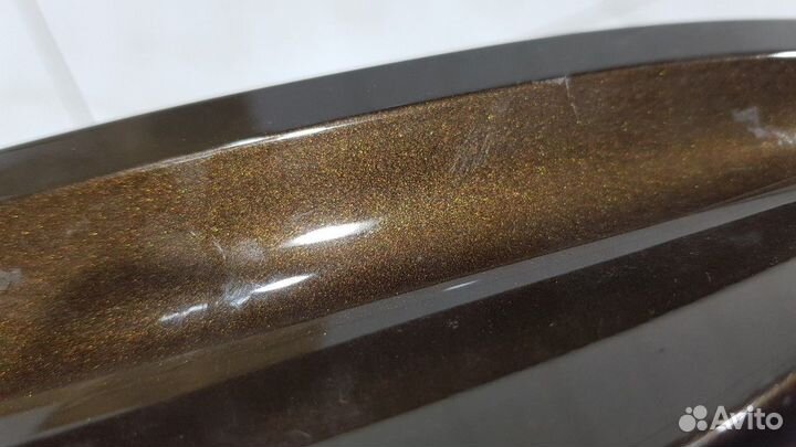 Плавник на крышу (антенна) (Zotye T600)