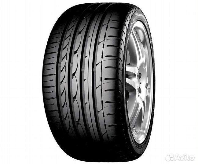 Yokohama Advan Sport V103B 275/40 R20 Y