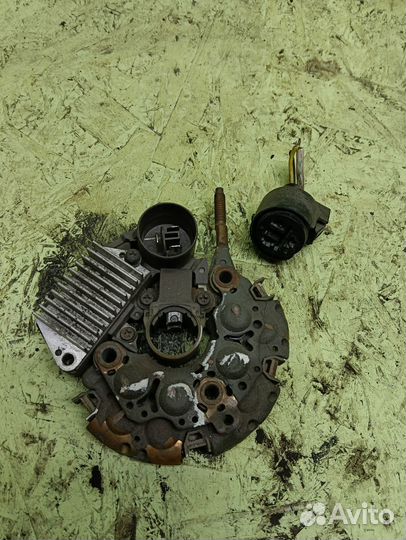 Диодный мост Toyota 5a-fe