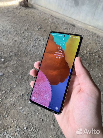 Samsung Galaxy A51, 4/64 ГБ