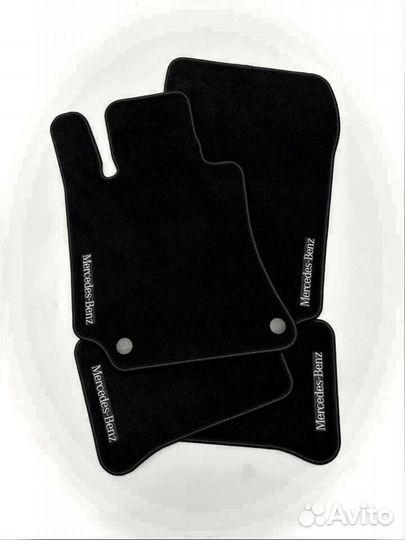Коврики для автомобилей