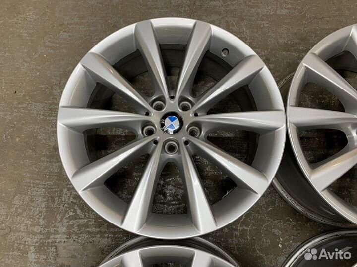 Диски оригинальные BMW R18 Стиль 642 G30 G11 G32