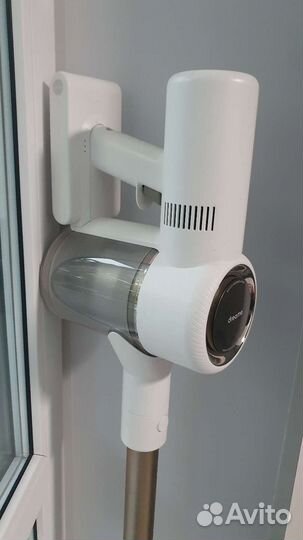 Беспроводной пылесос Xiaomi Dreame V10 Pro (EU)