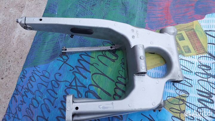 Маятник FJR 1300