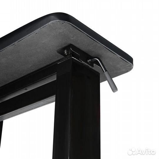 Банкетка для пианино dekko JR-81 BK