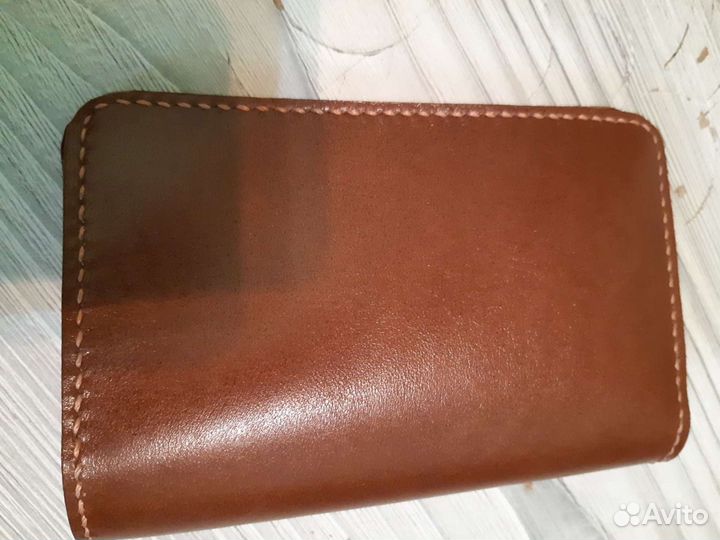 Обложка на паспорт