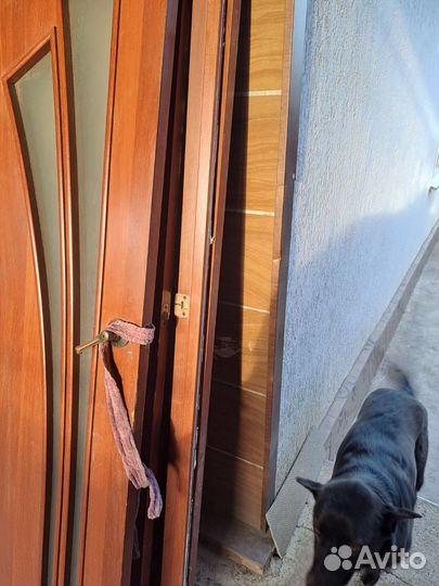 Двери межкомнатные