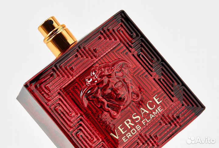 Versace Eros Flame - 100ml