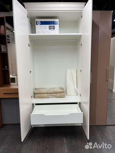 Шкаф мдф с лазерной резкой