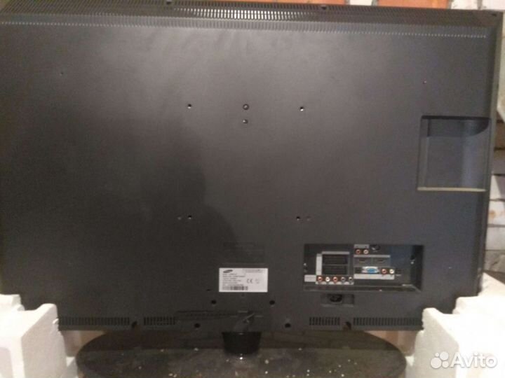 Телевизор samsung le40m71bx/BWT