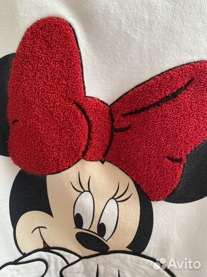 Свитшот Sinsay