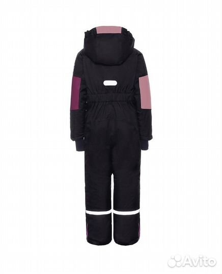 Комбинезон bjorka зимний 170