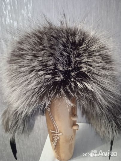 Шапка для мальчика