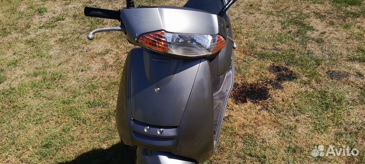 Honda Lead AF-48