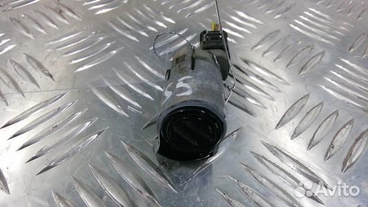 Парктроник задний BMW X3 E83 (2NS05HL02)