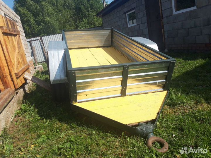 Мини-трактор, 2020