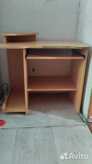 Компьютерный стол бу