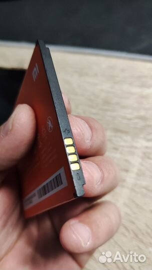 Аккумулятор Xiaomi BM45