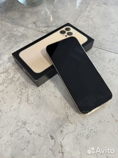 iPhone 13 Pro Max, 256 ГБ