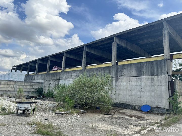 Холодный склад