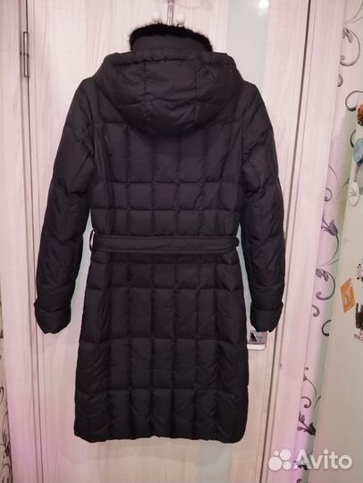 Пуховик женский 46 размер