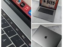 Apple MacBook Pro 15 2017 Core i7 TouchBar